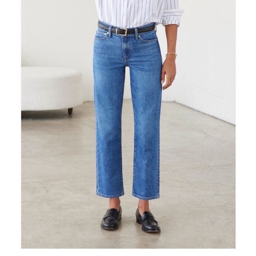 AYR “Frenchie” Jeans